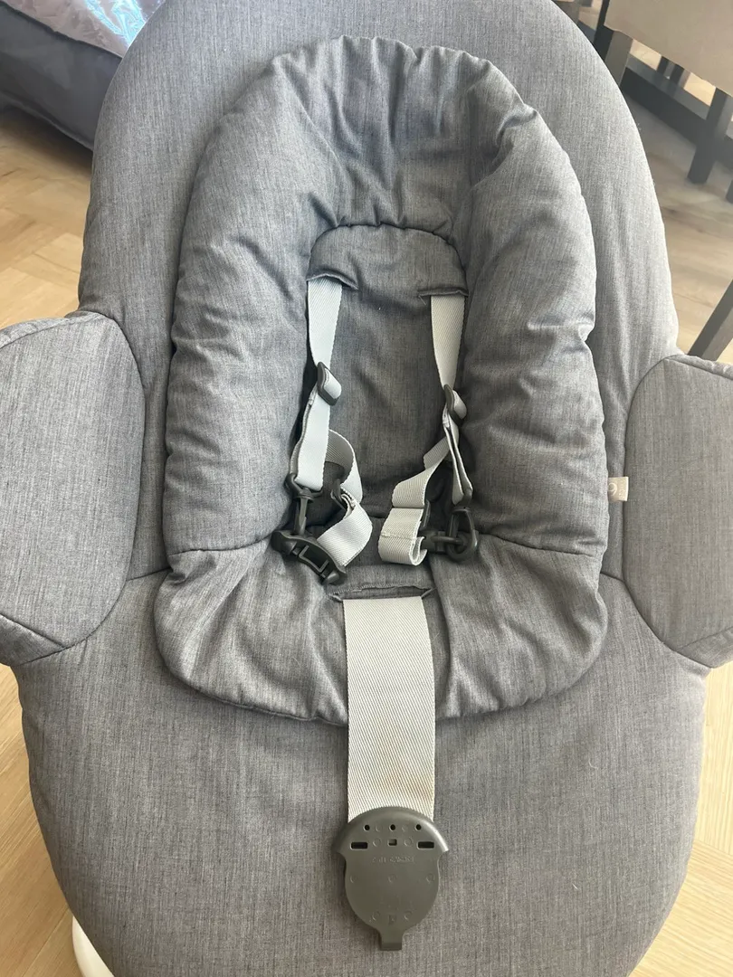 Stokke vippestol