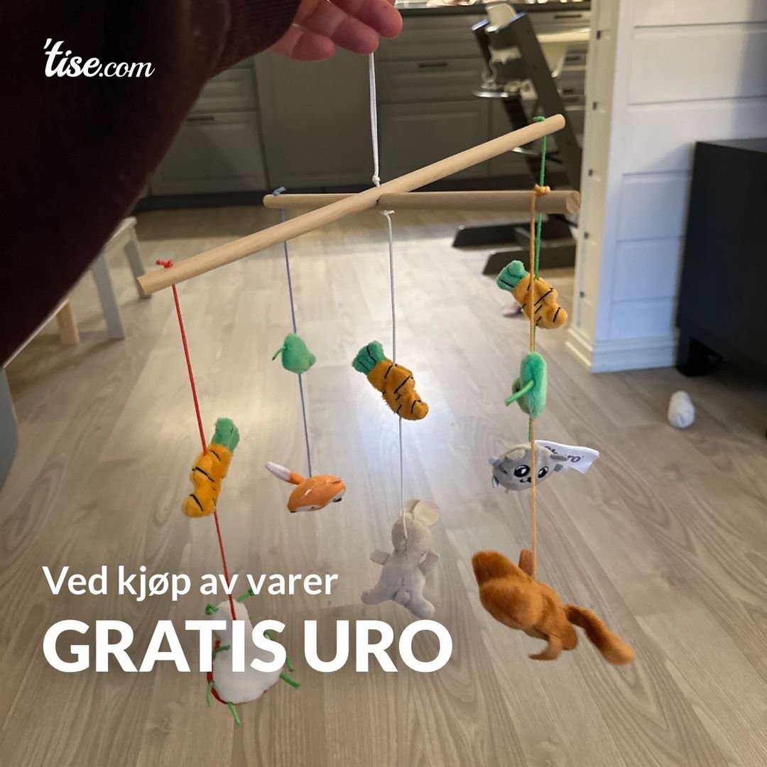 Gratis uro