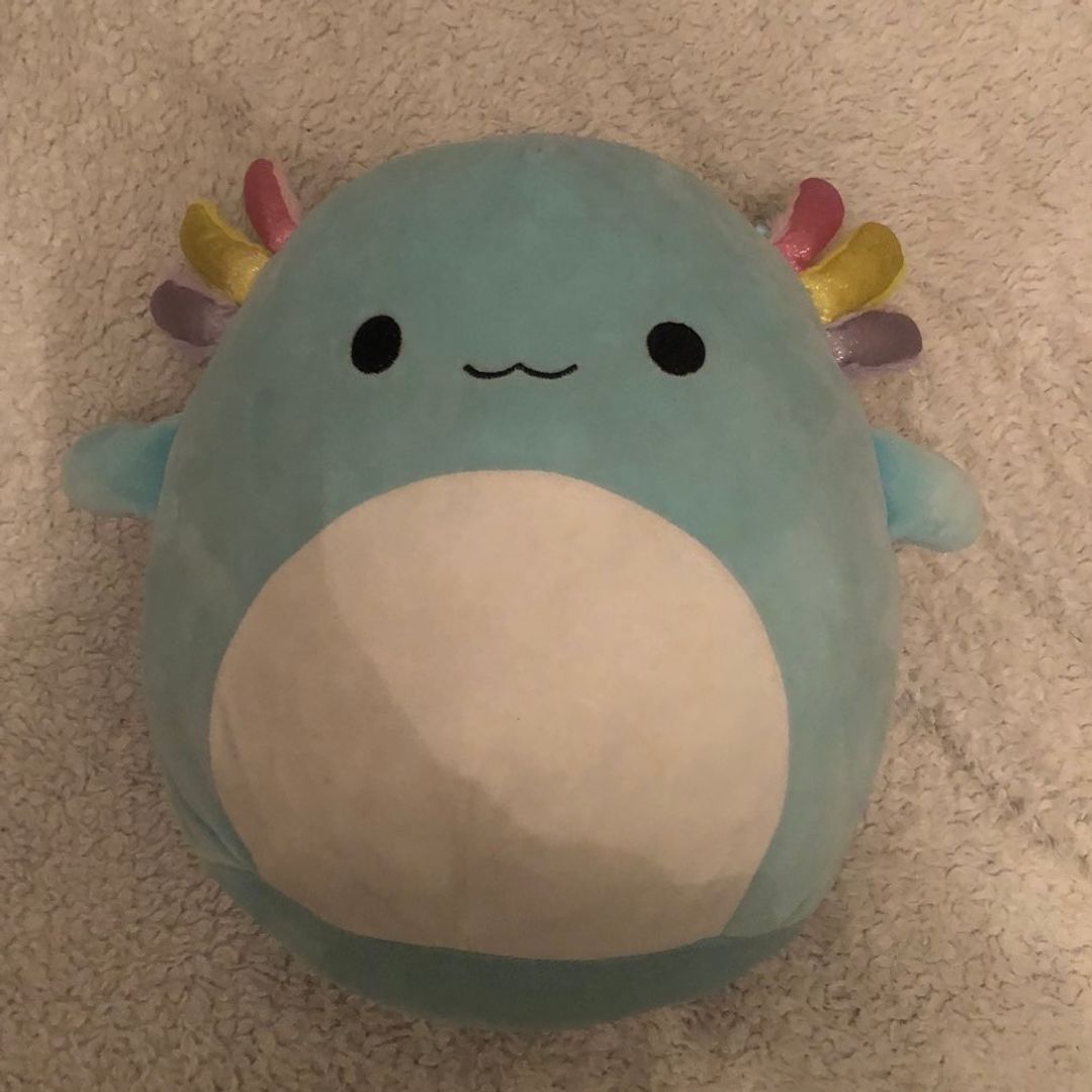 Squishmallow