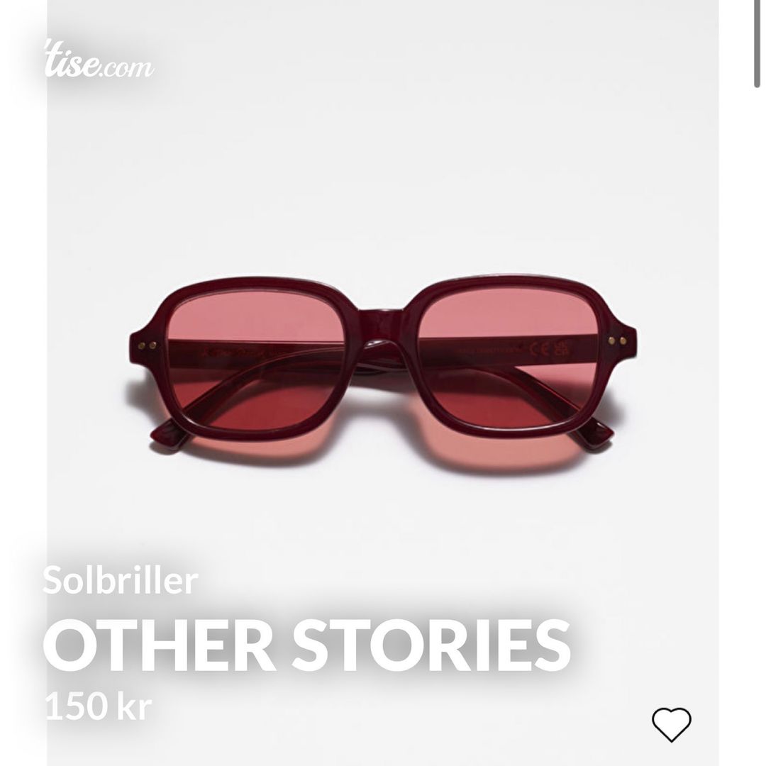 Other stories