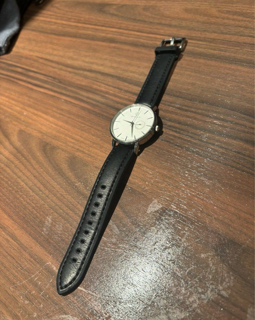 Gant classic klokke