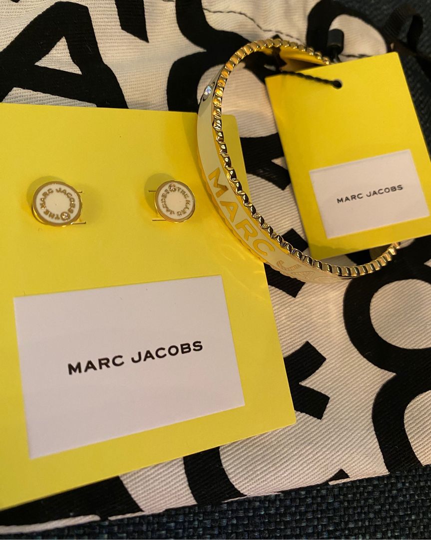 Nytt Marc Jacobs