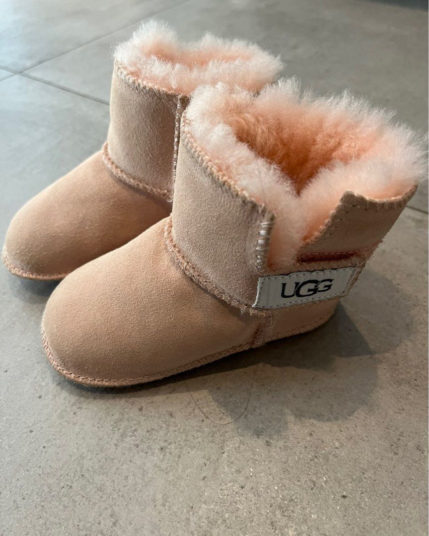 Ugg rosa 20,5