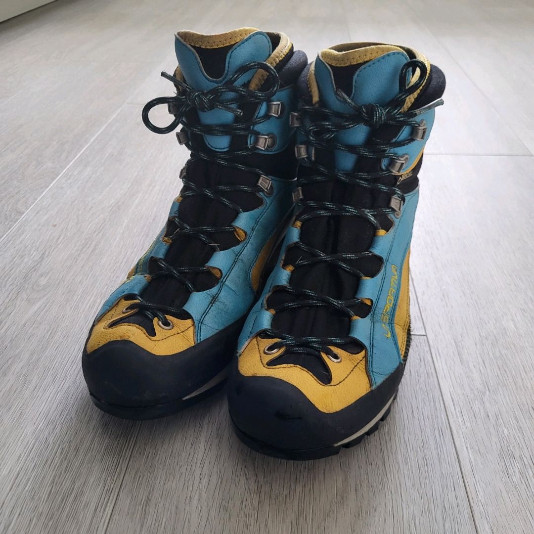 La Sportiva