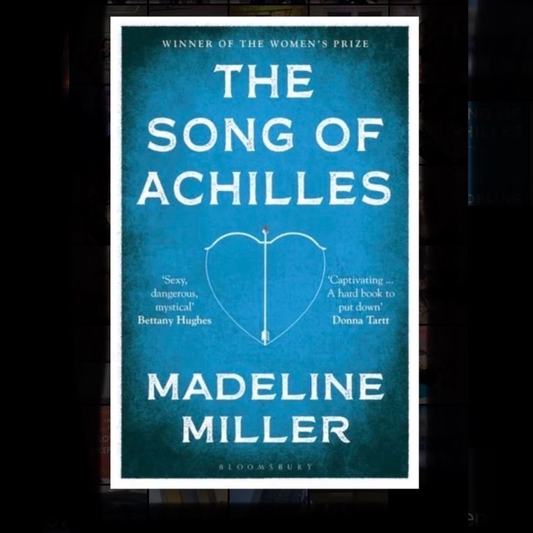 The song of Achilles