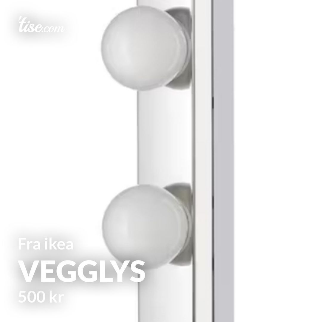 VeggLys