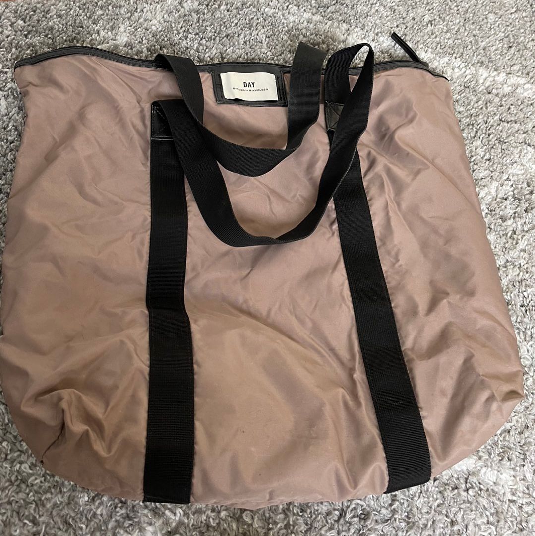 Day bag