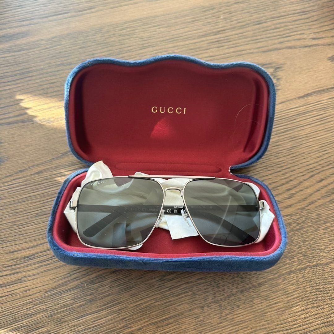 Gucci Solbriller