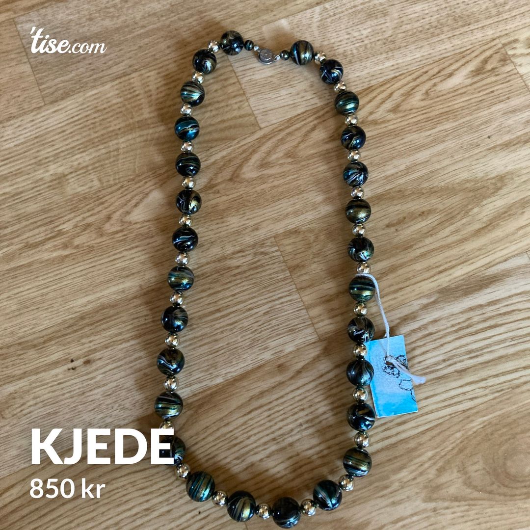 Kjede