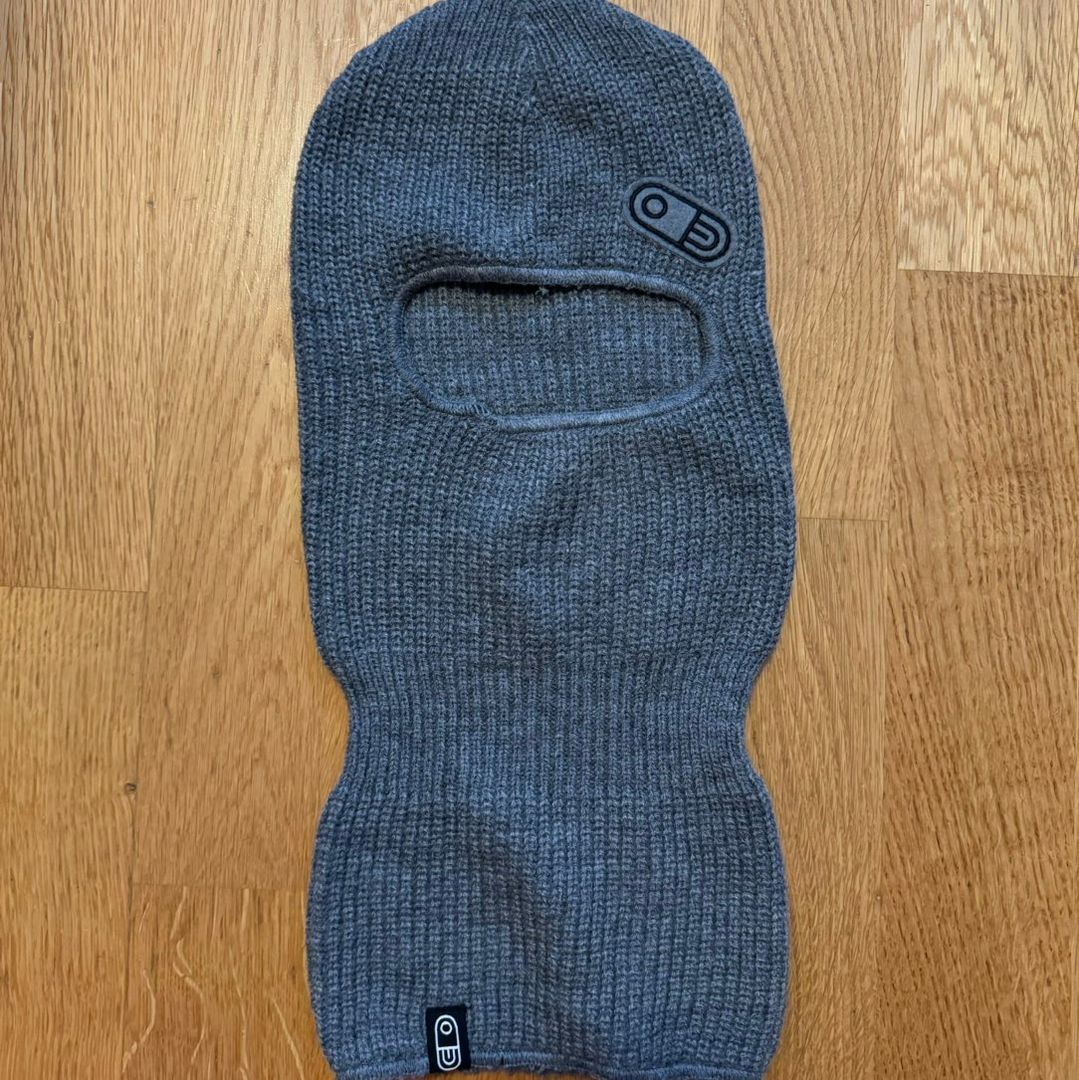 Airblaster balaclava