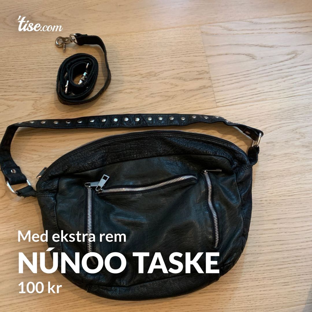 Núnoo taske