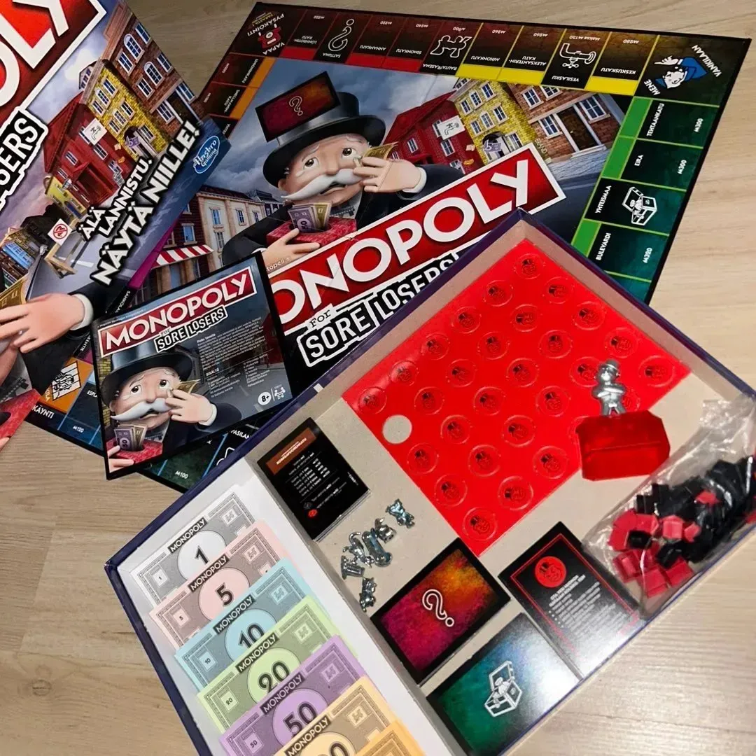 Board Game