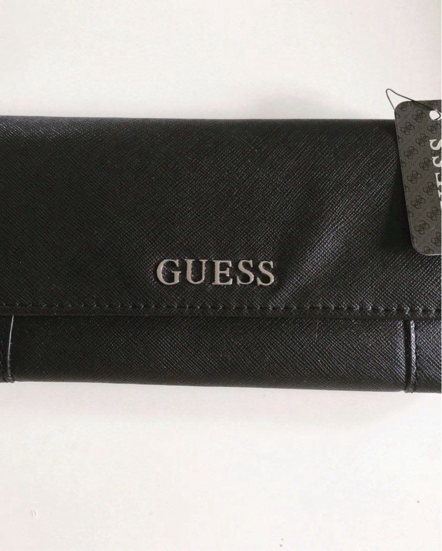 GUESS lommebok