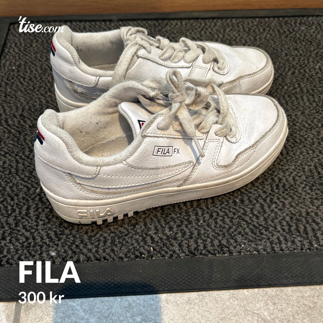 Fila