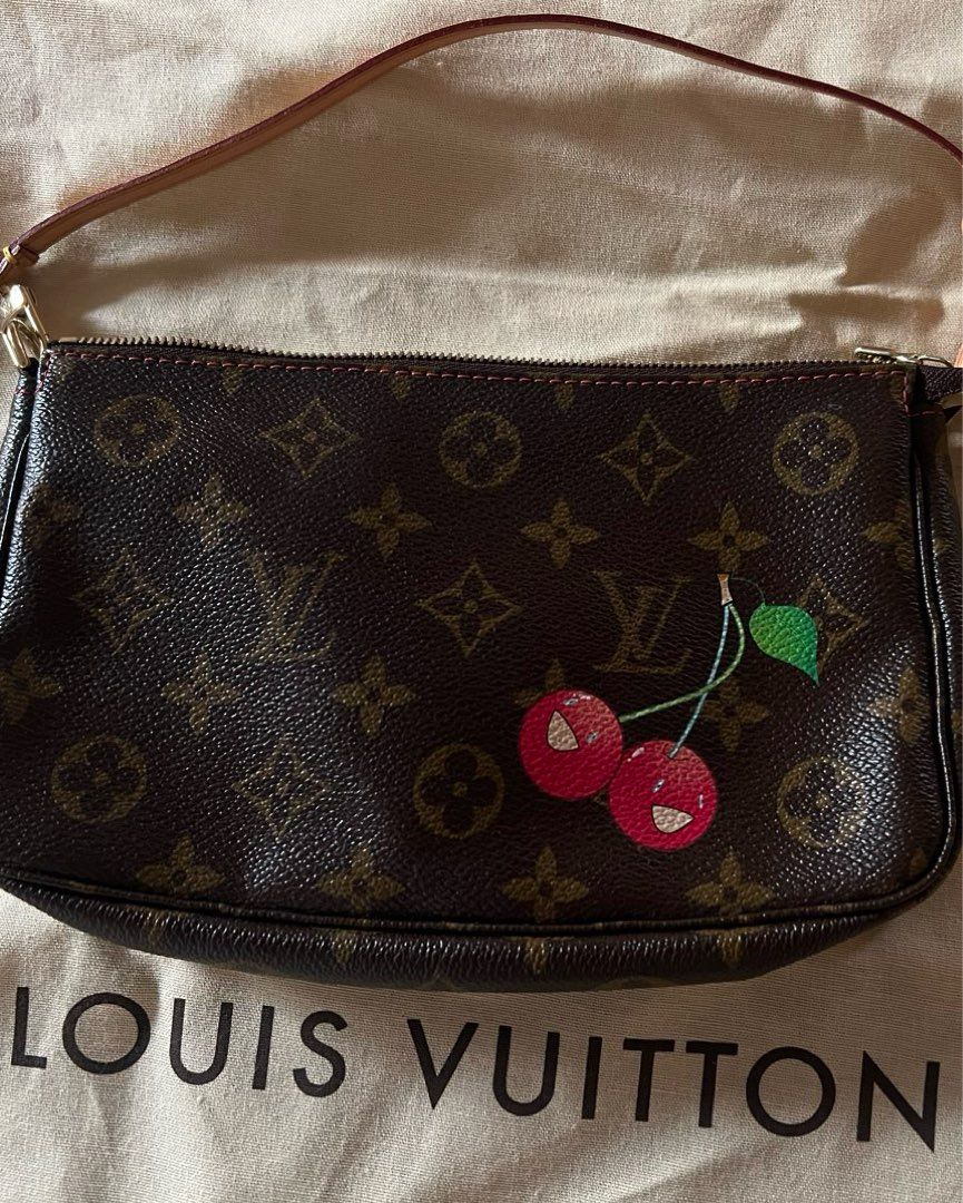 Louis vuitton taske