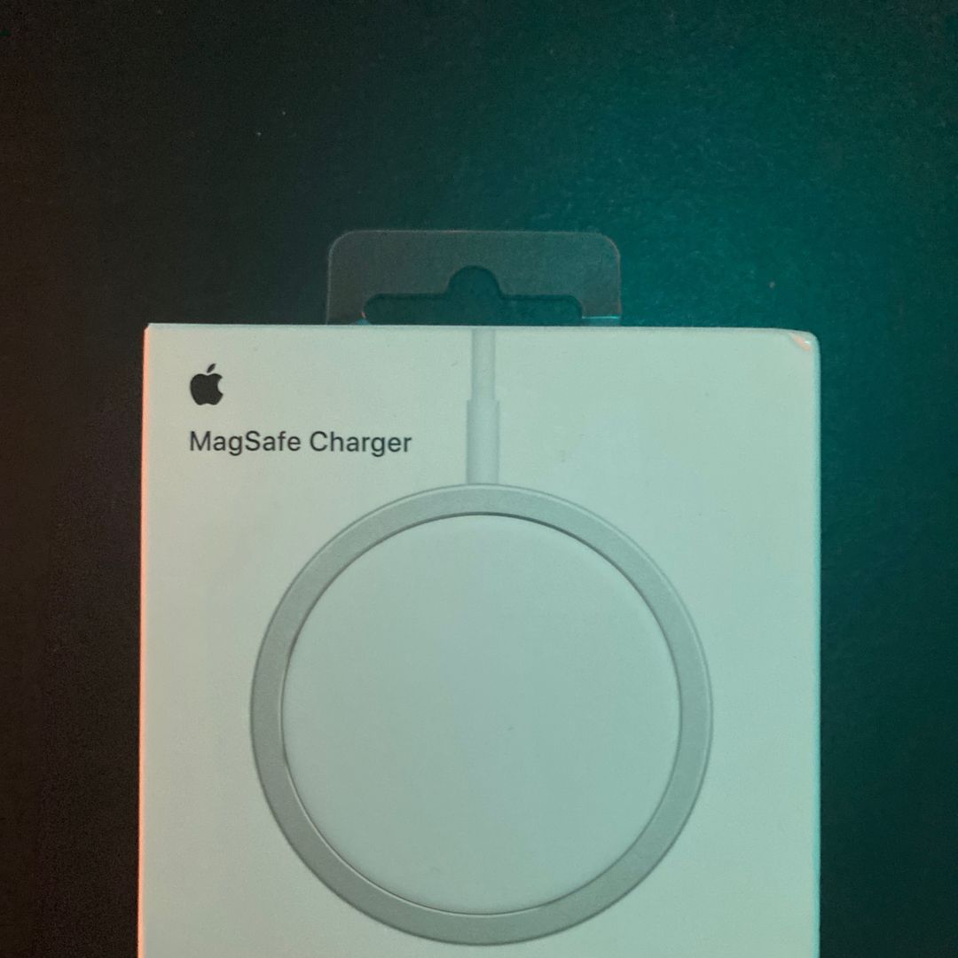 APPLE MAGSAFE LADER