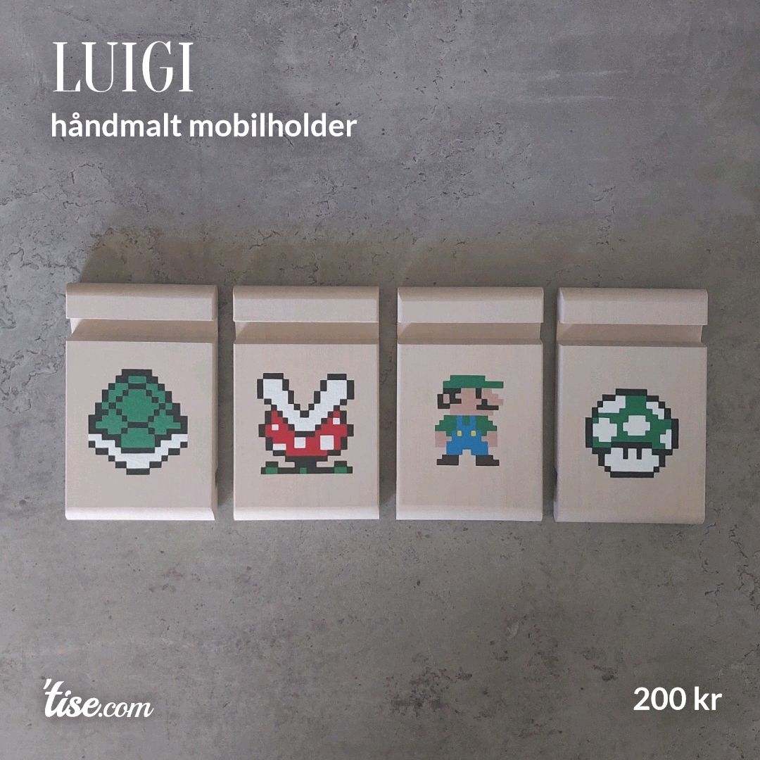 Luigi