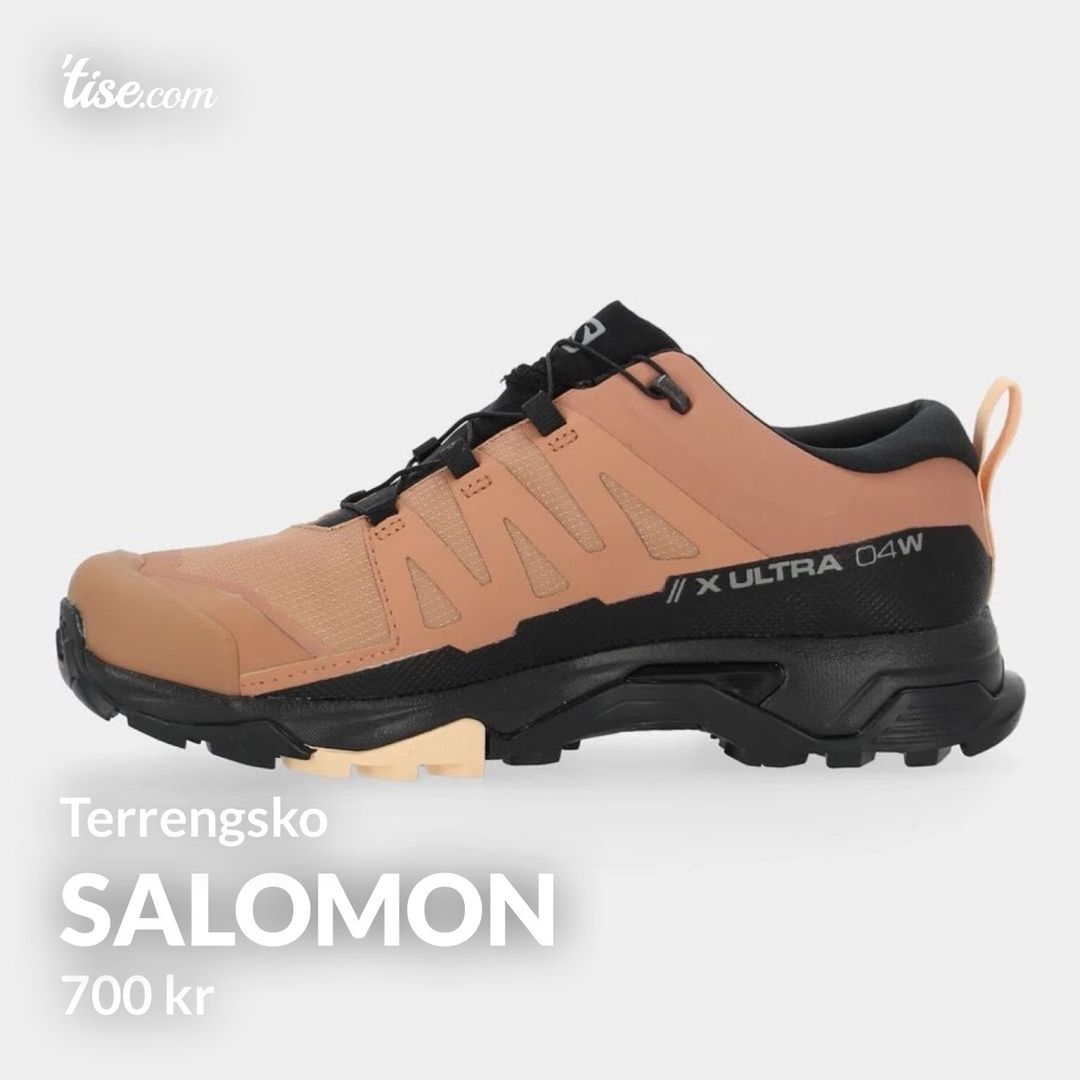 Salomon