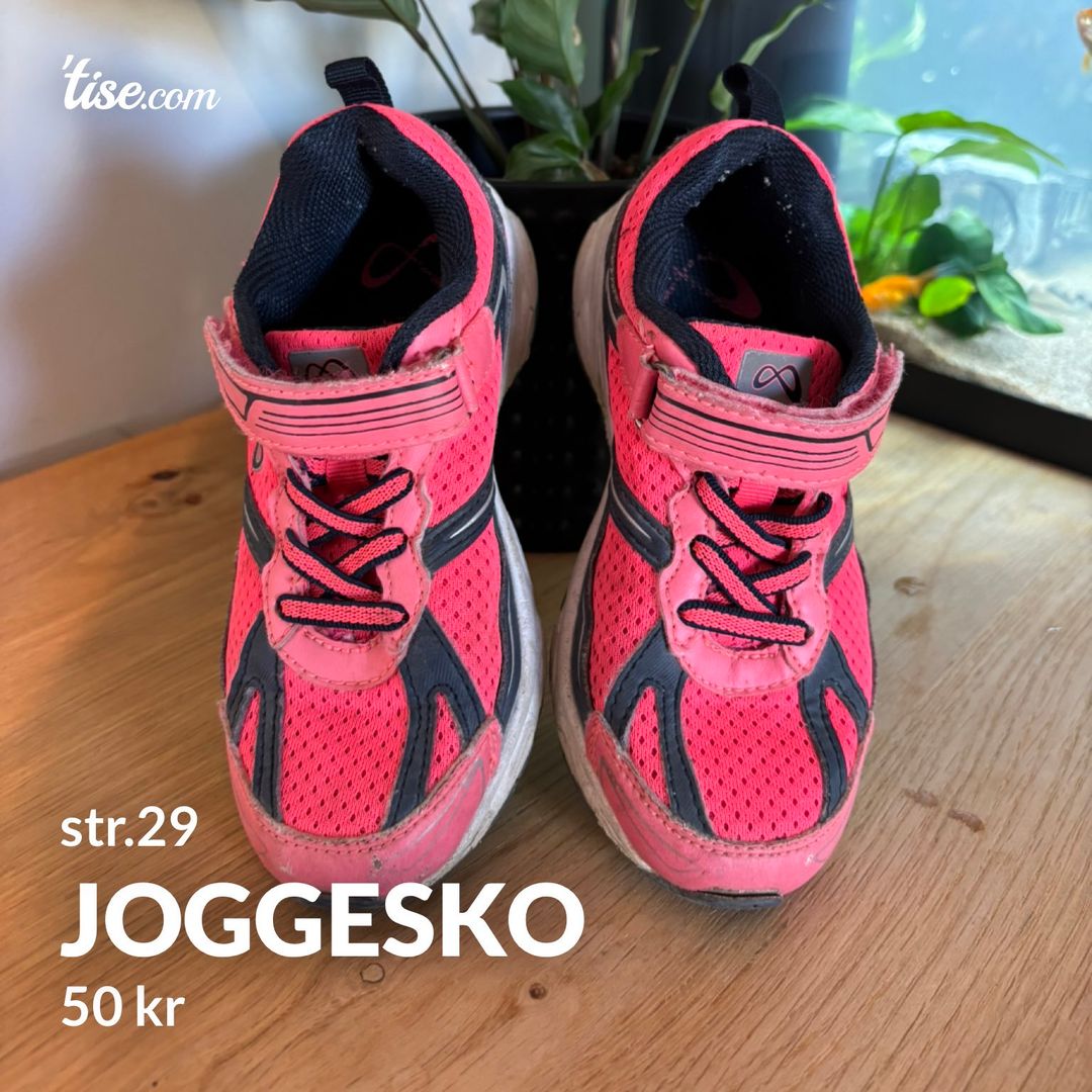 Joggesko