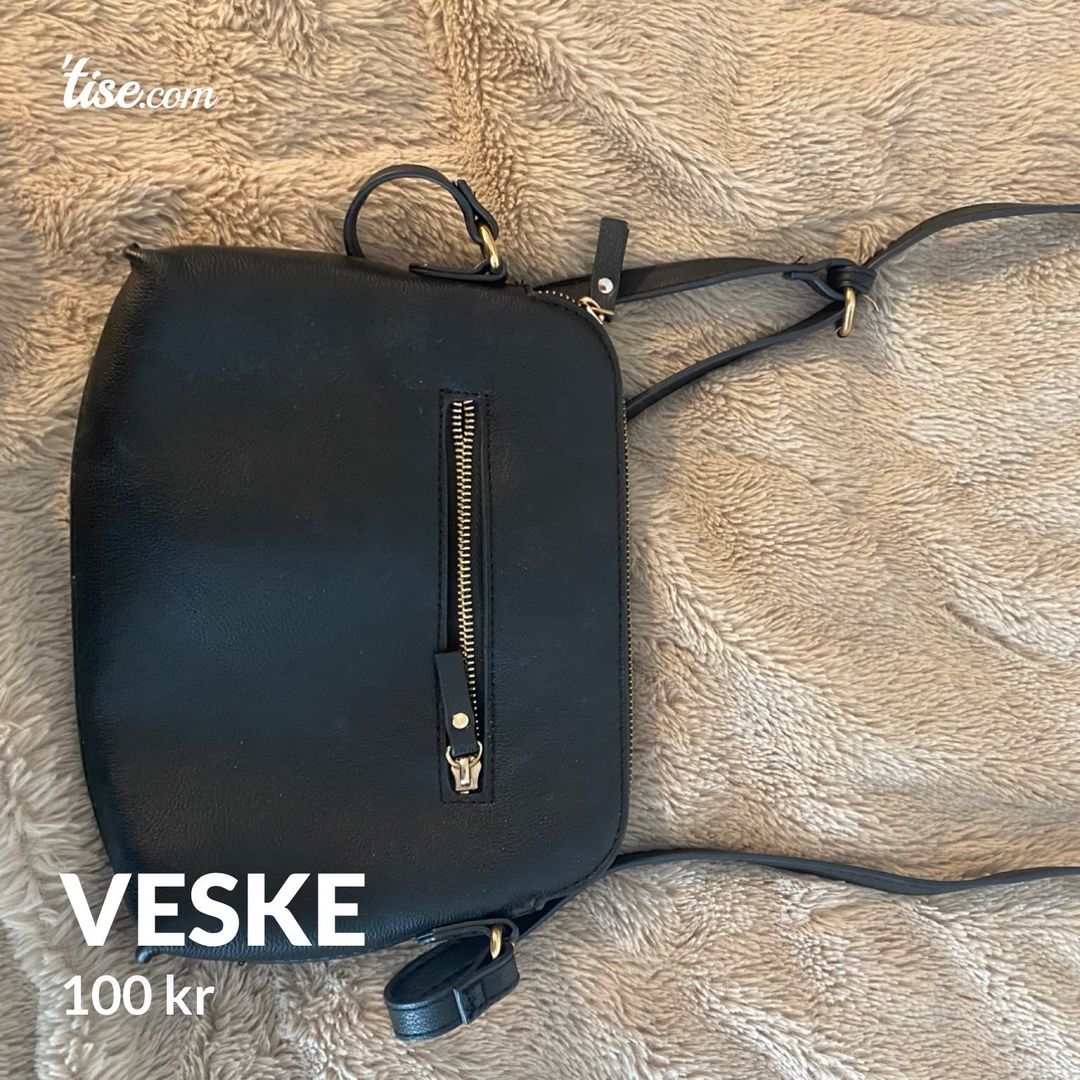 Veske