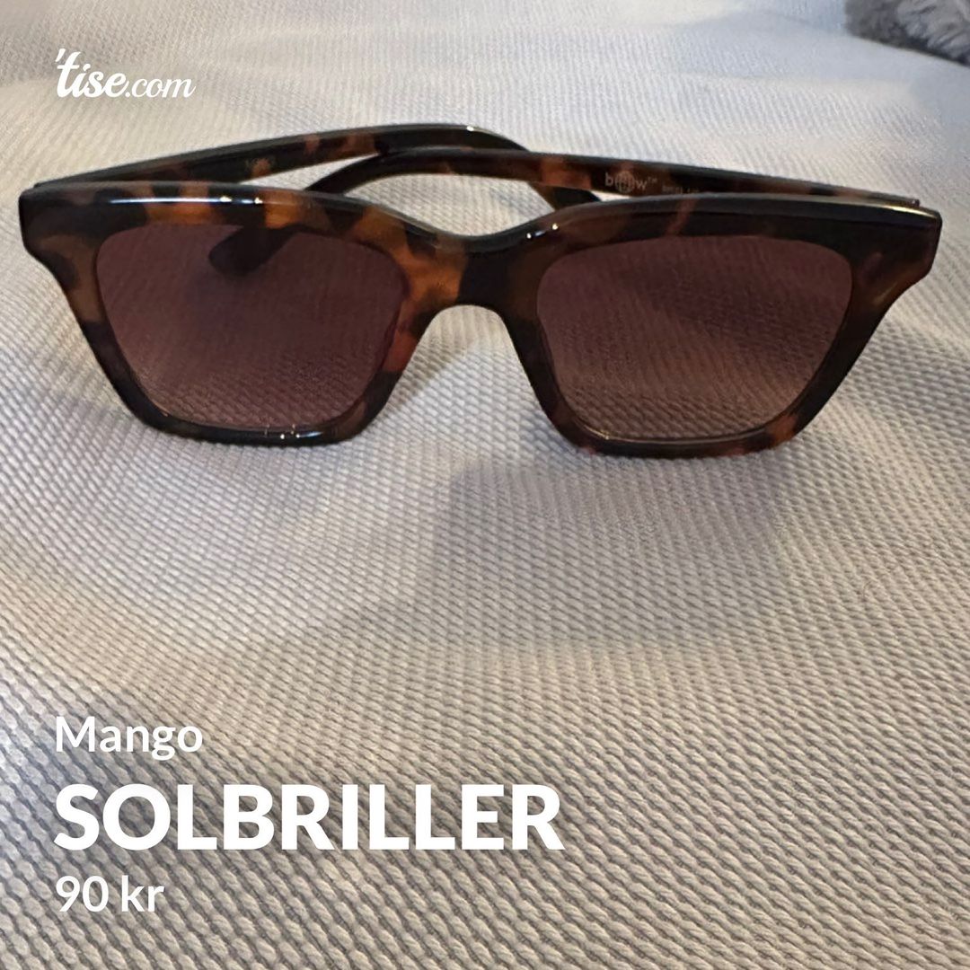 Solbriller