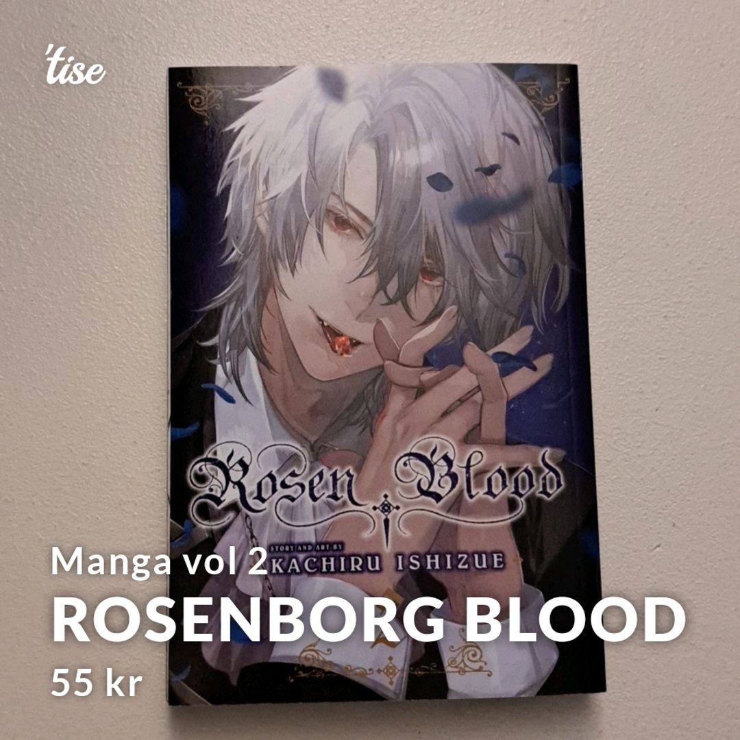 Rosenborg Blood