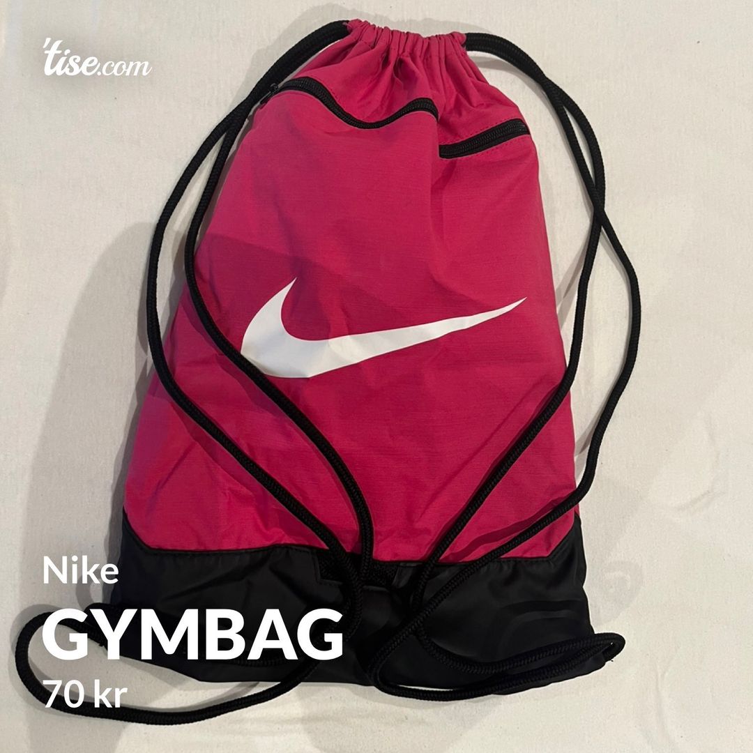 Gymbag