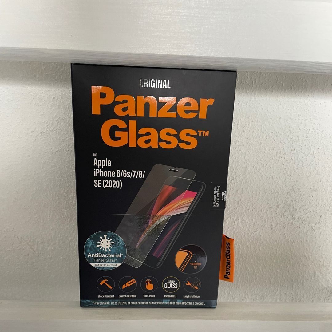 panzerglass