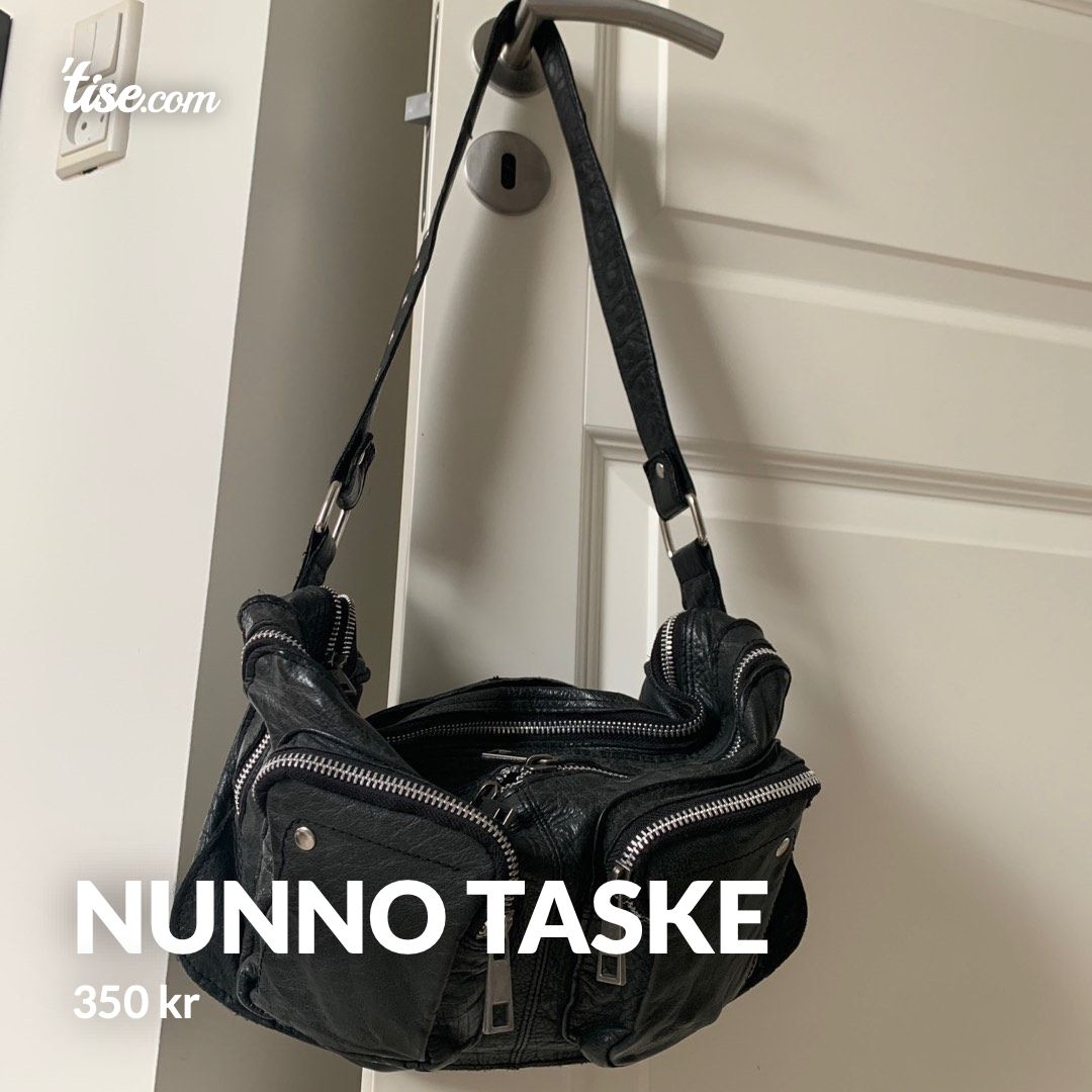 Nunno taske