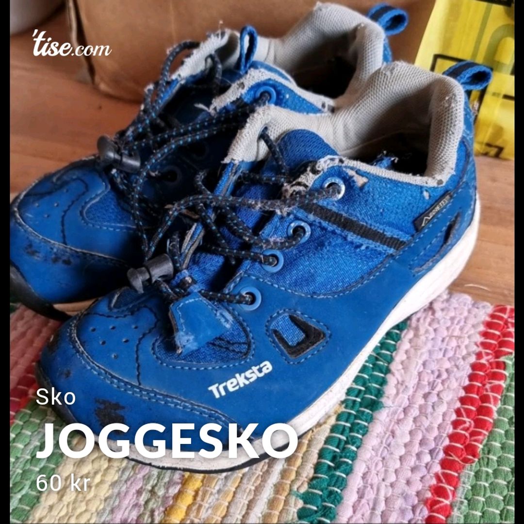 Joggesko