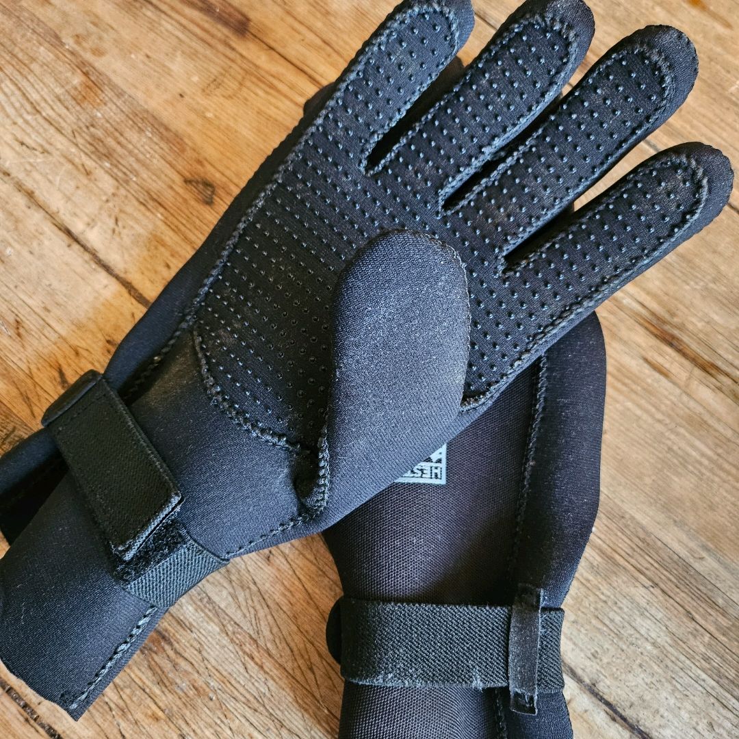 Neoprene Gloves