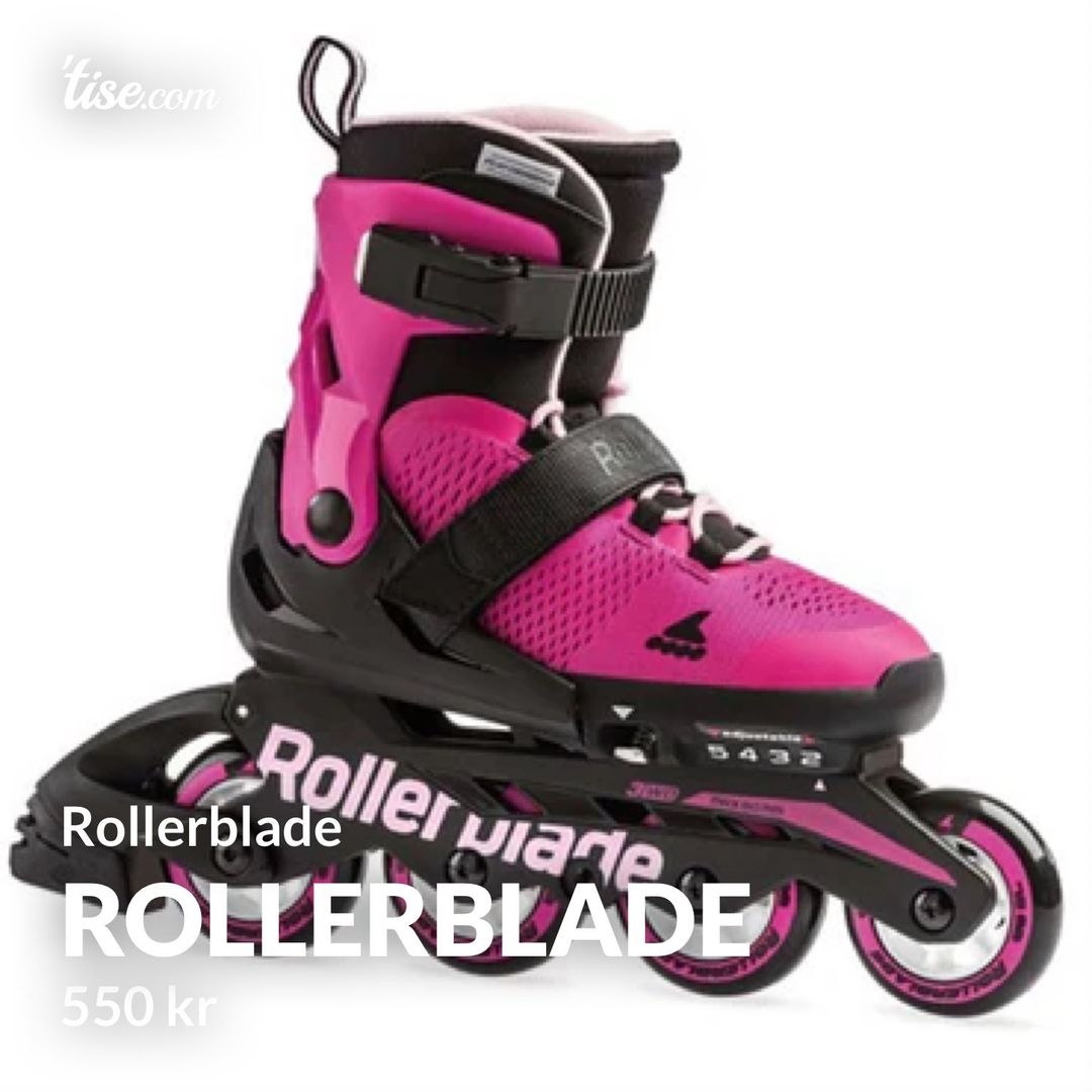 Rollerblade