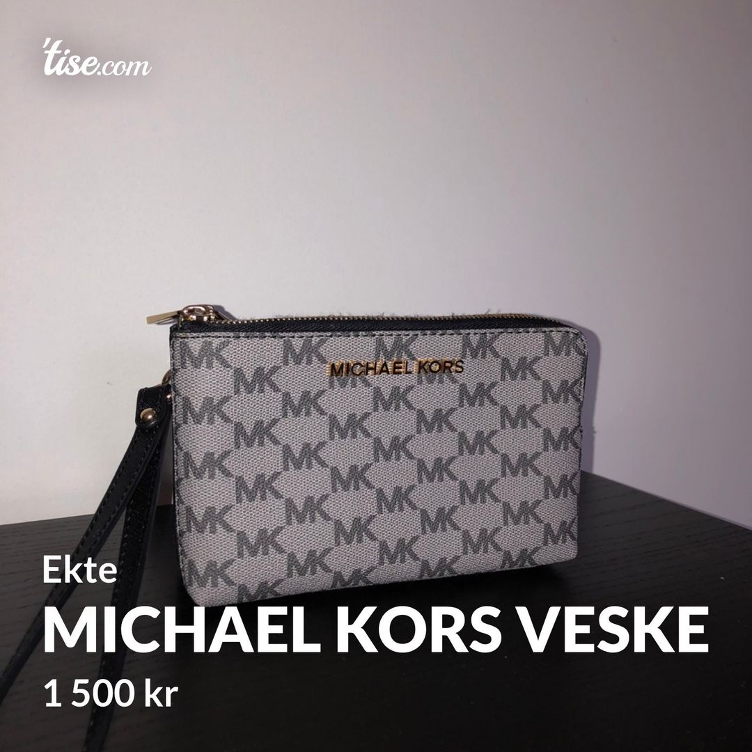 Michael Kors veske