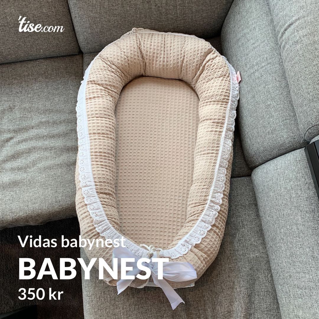 Babynest