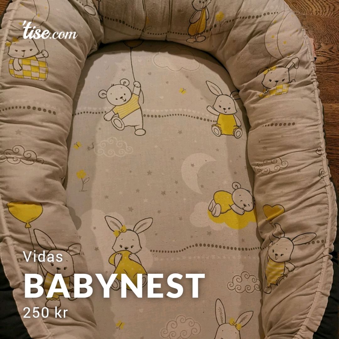 Babynest