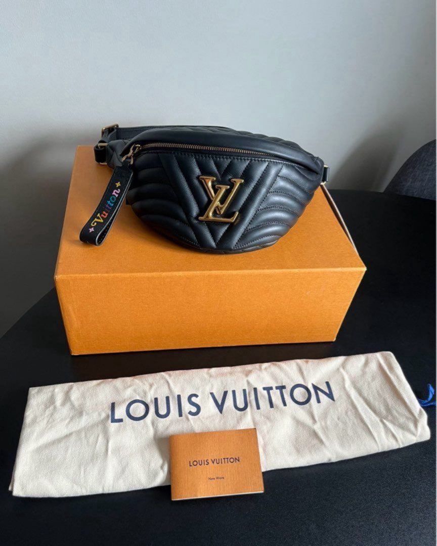 LOUIS VUITTON BUMBAG