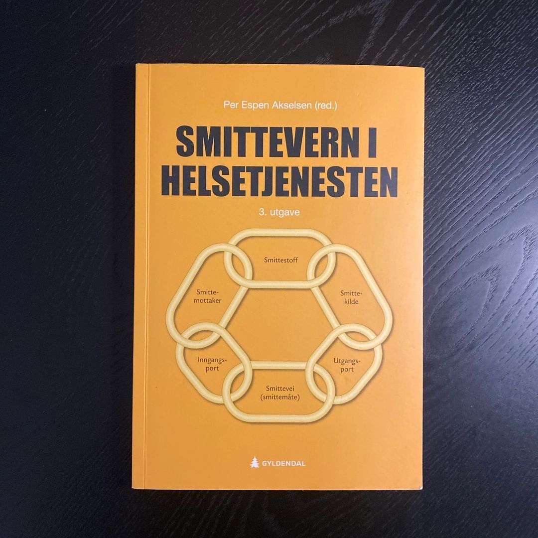 Smittevern