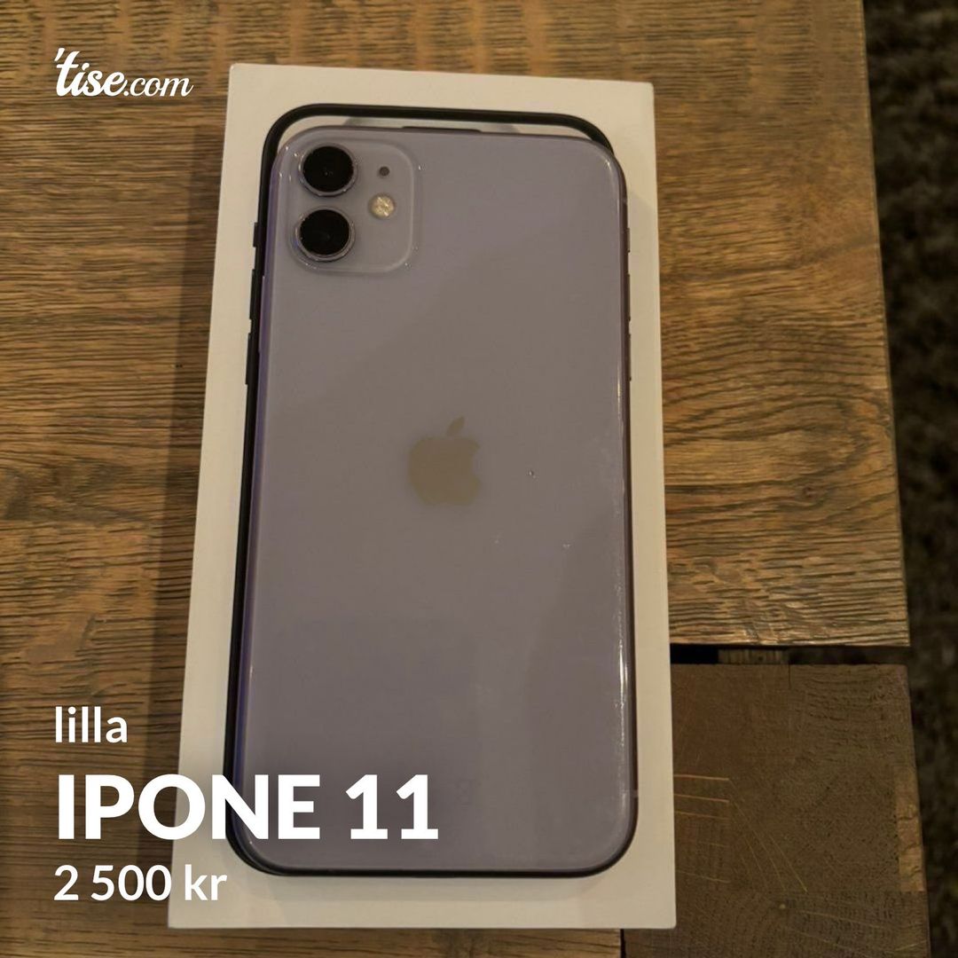 ipone 11