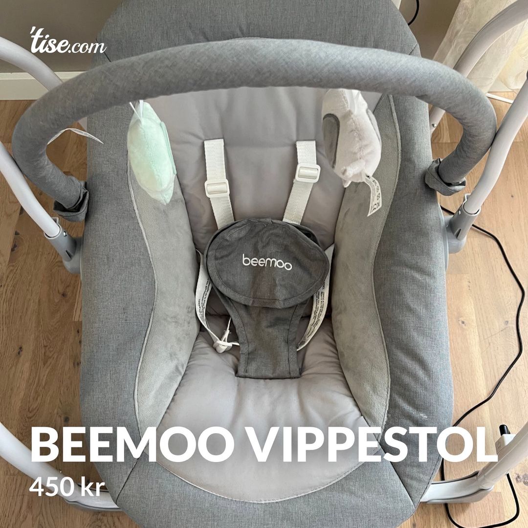 Beemoo vippestol