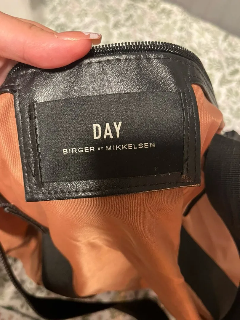 Daybag