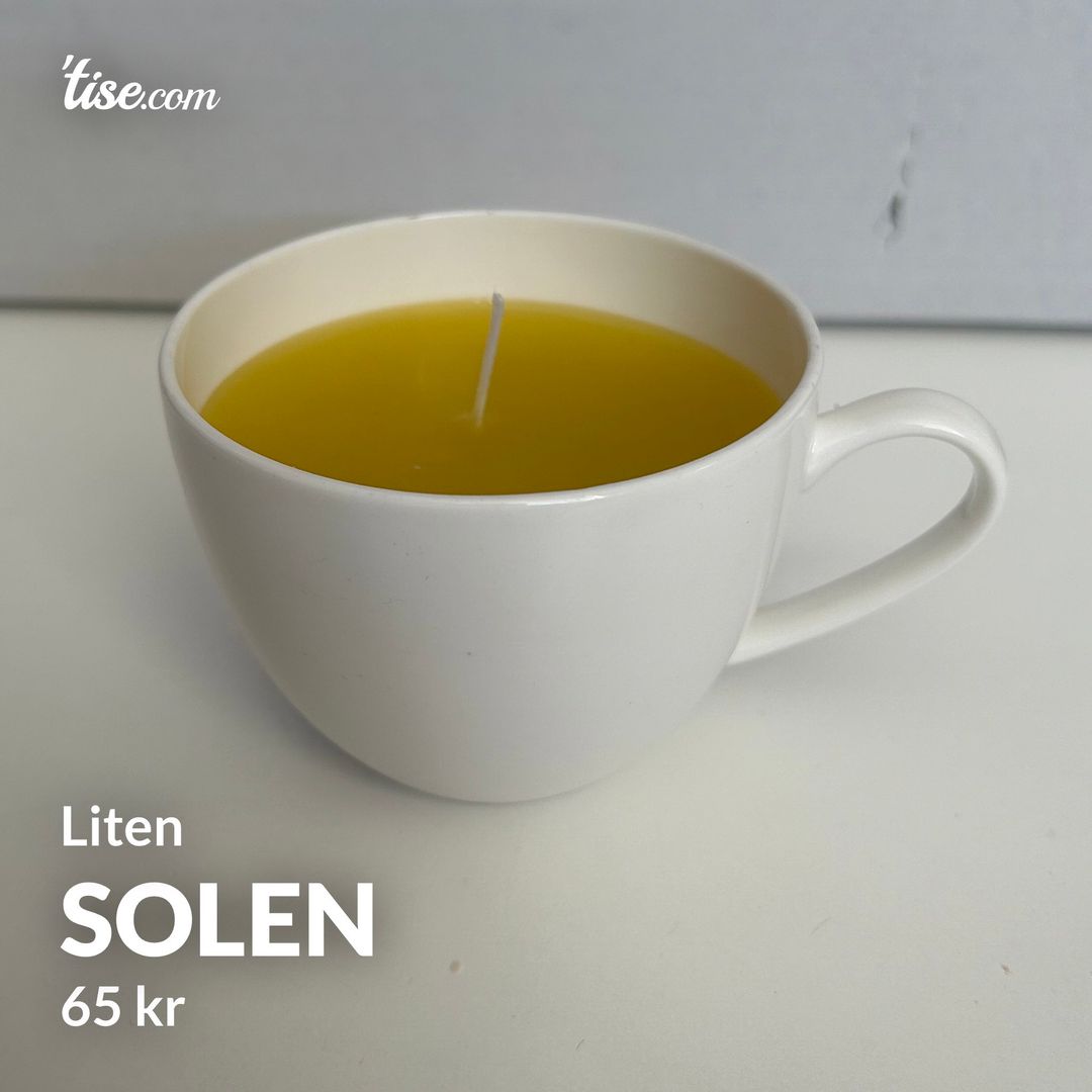 Solen