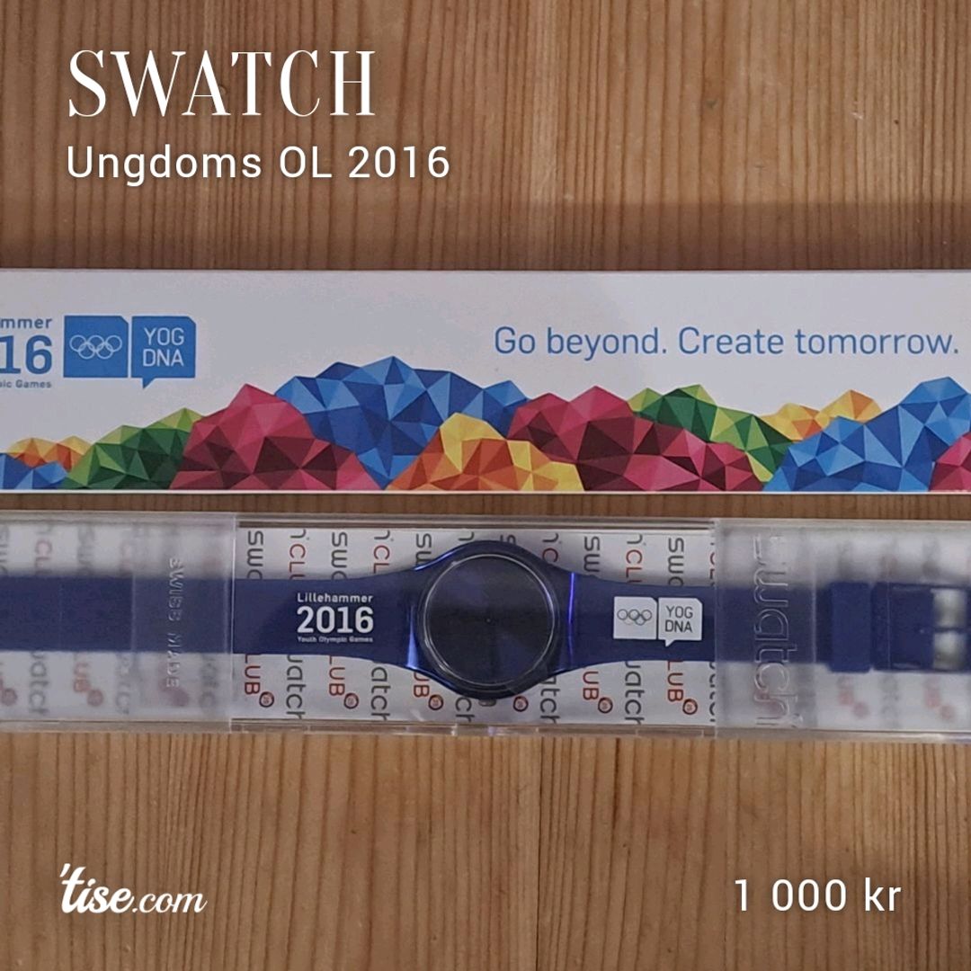 Swatch