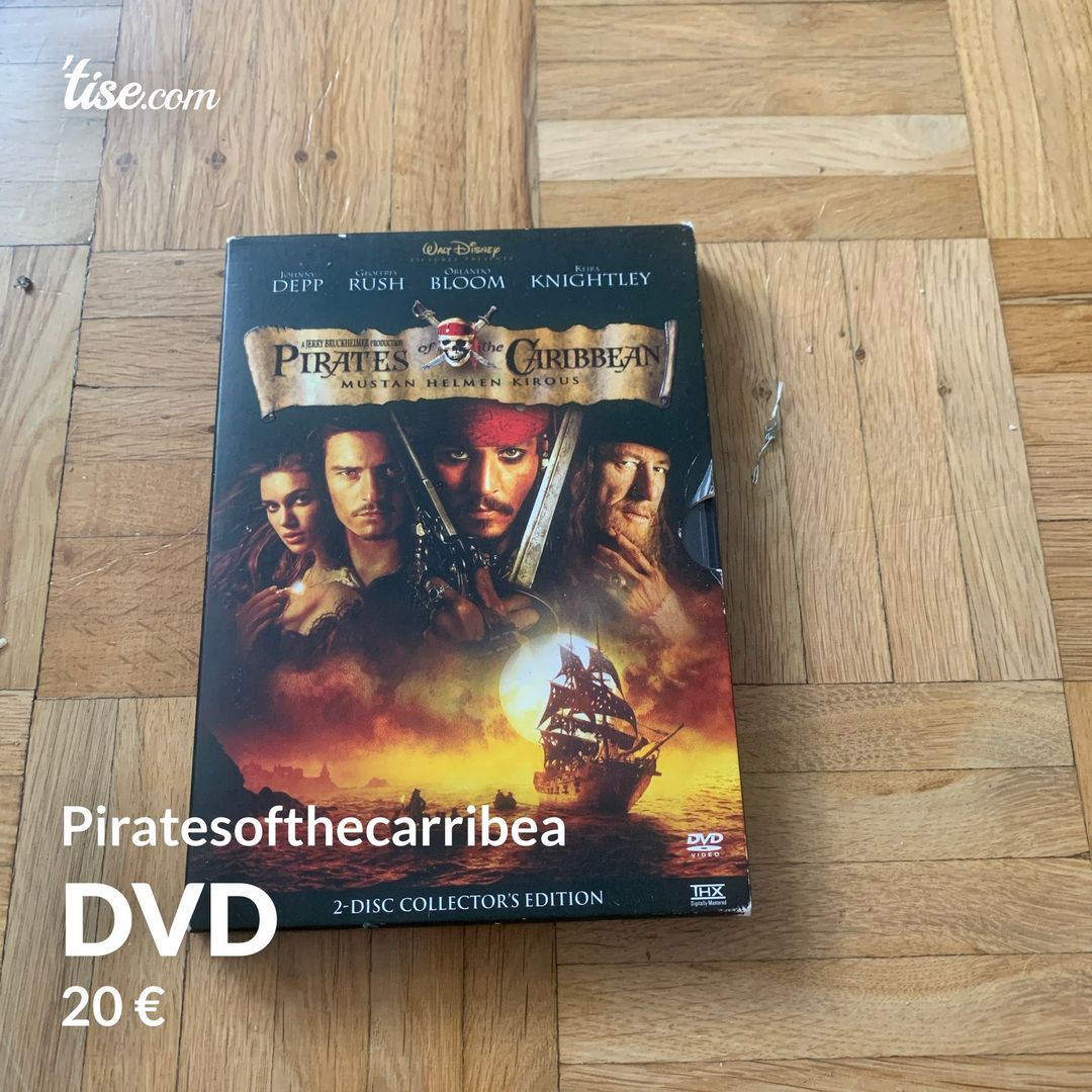 Dvd