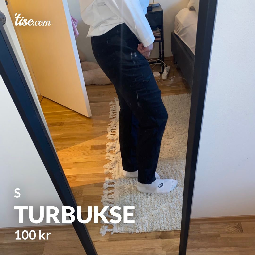 Turbukse