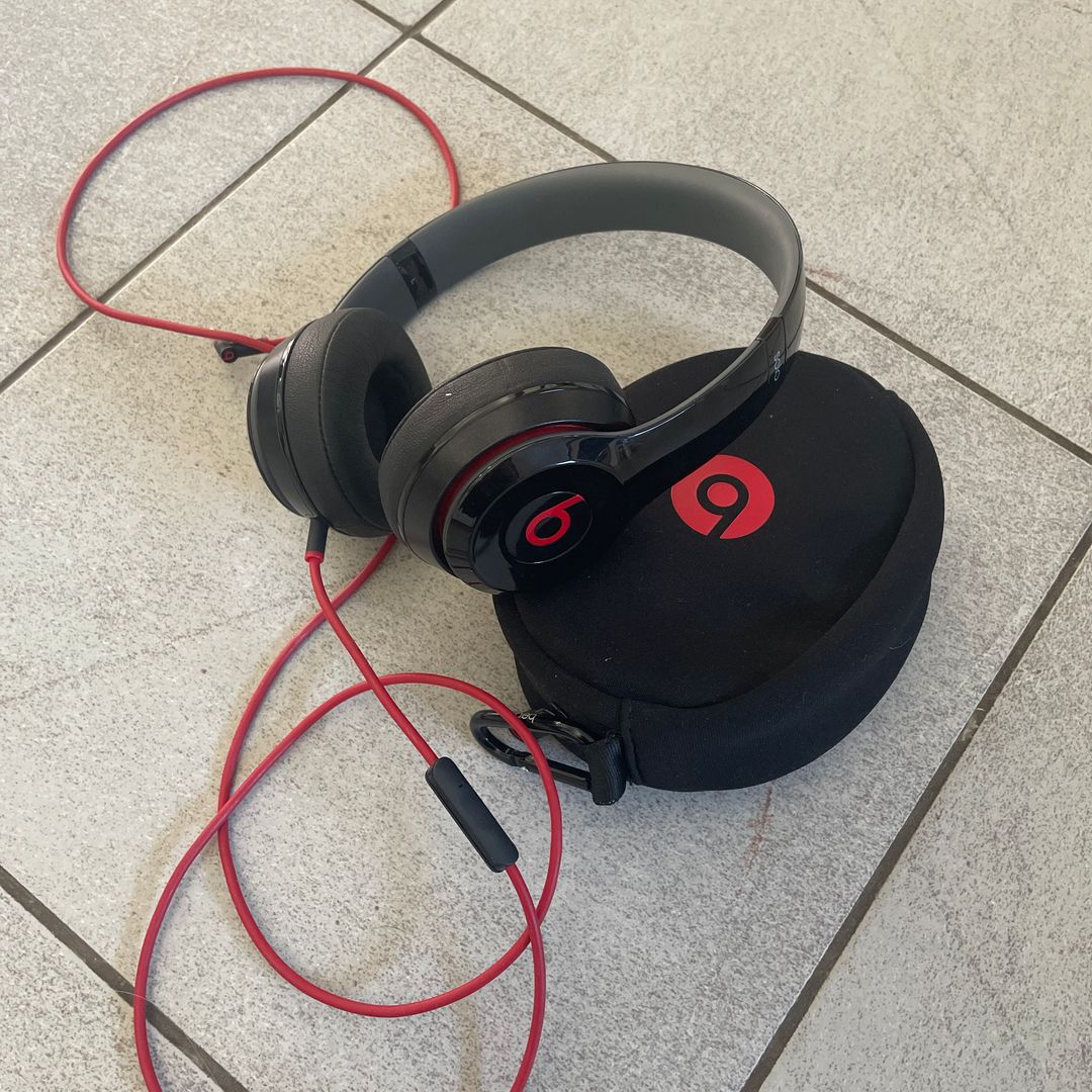 Beats solo