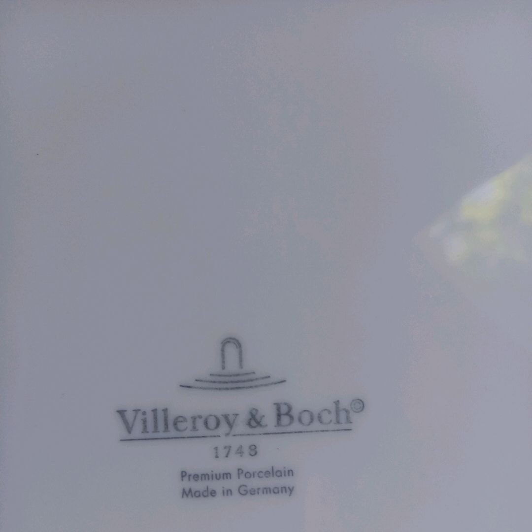 Villeroy  Boch