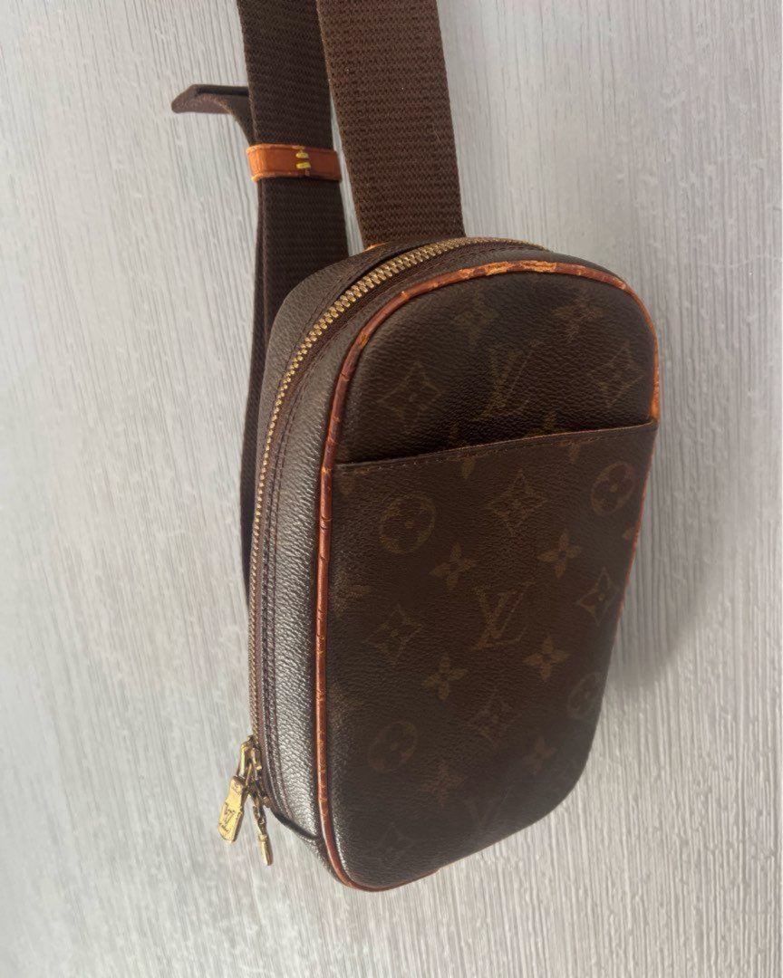 Louis Vuitton Gange