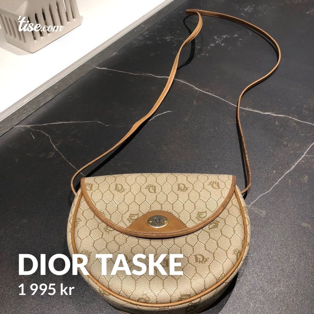 Dior Taske