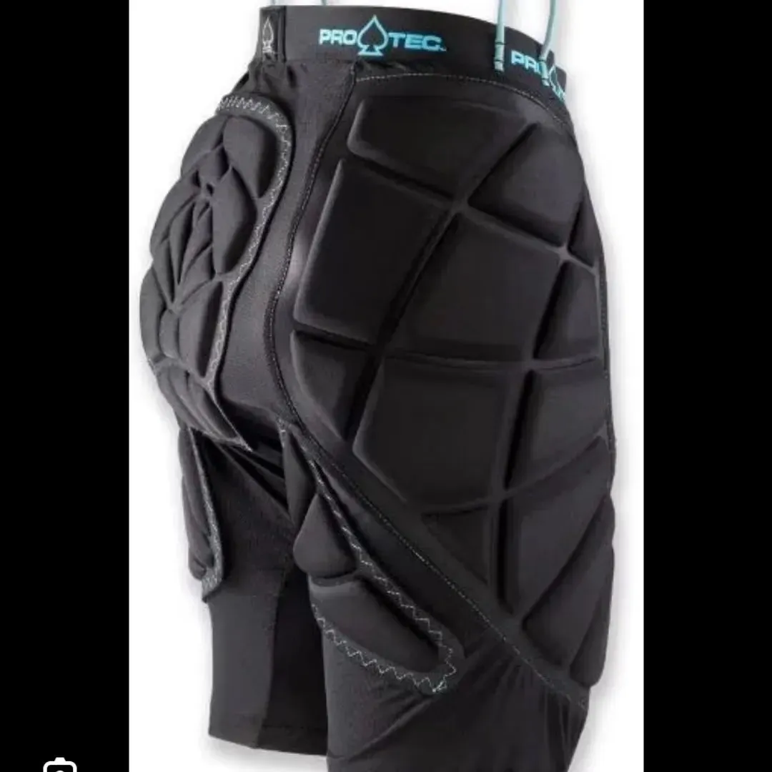 Pro-Tec hip pad