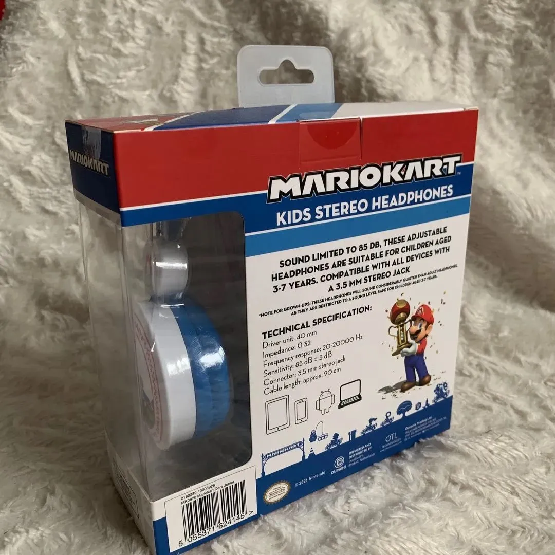 Mariokart